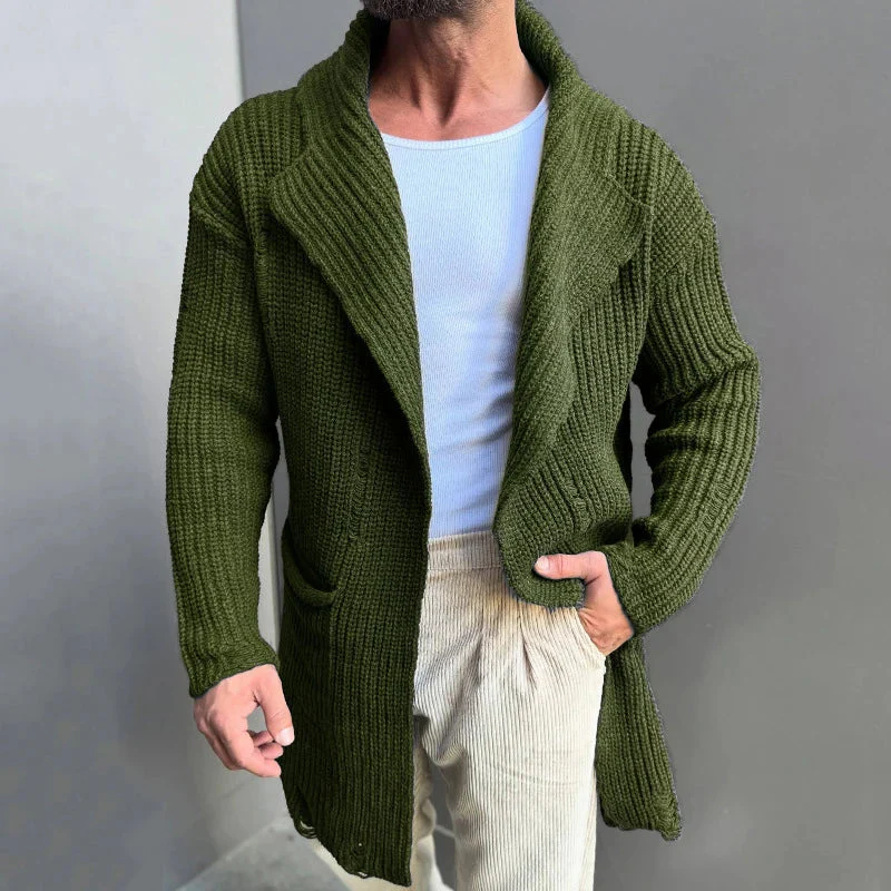 Classic Vintage Cardigan