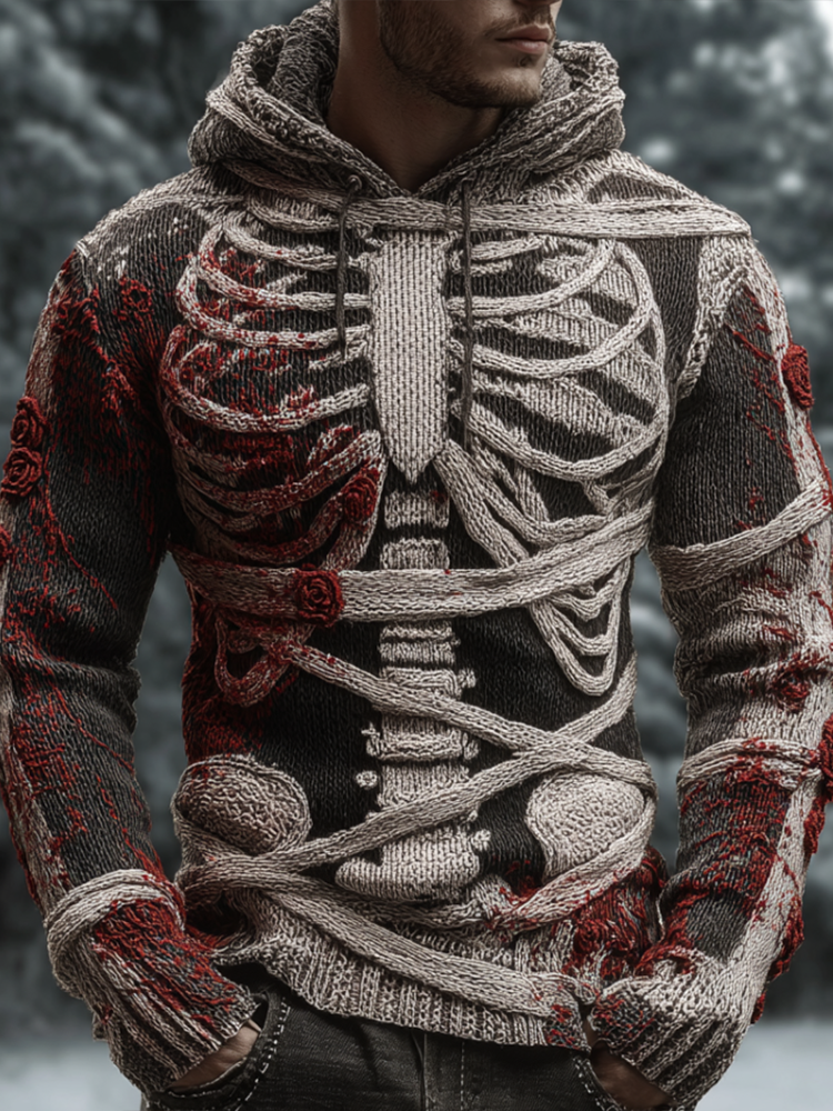 Vintage Inspired Jumper
