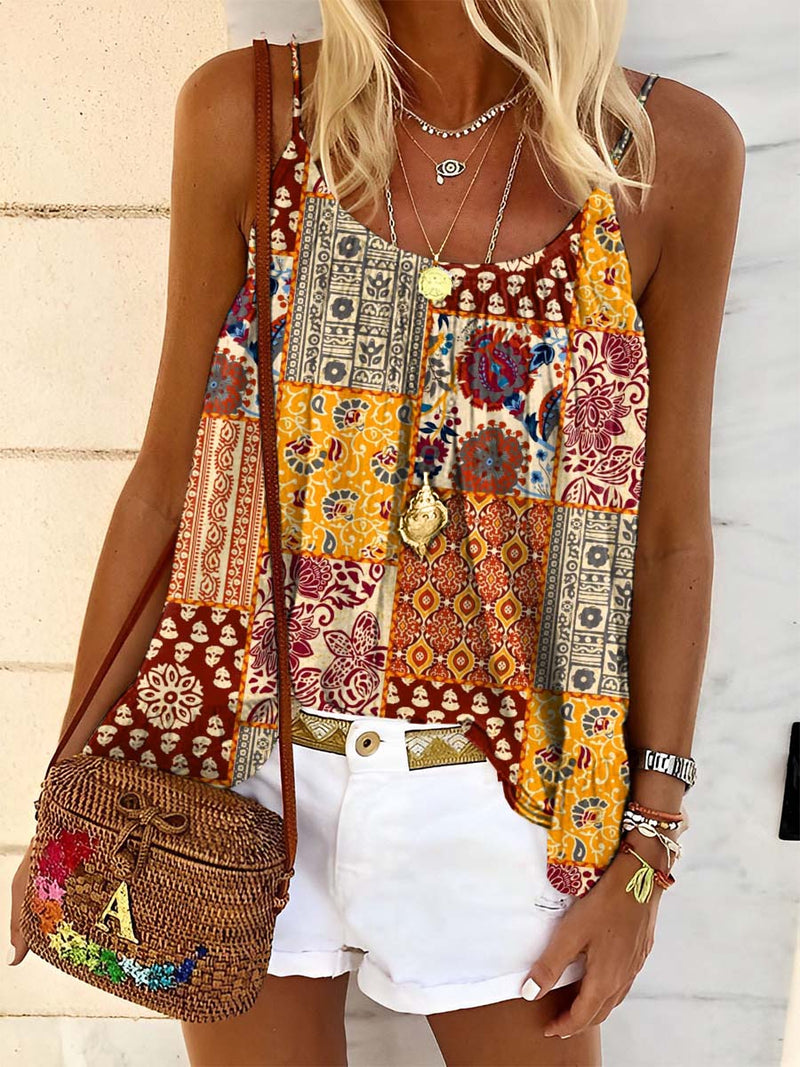 Elegantly Designed Top