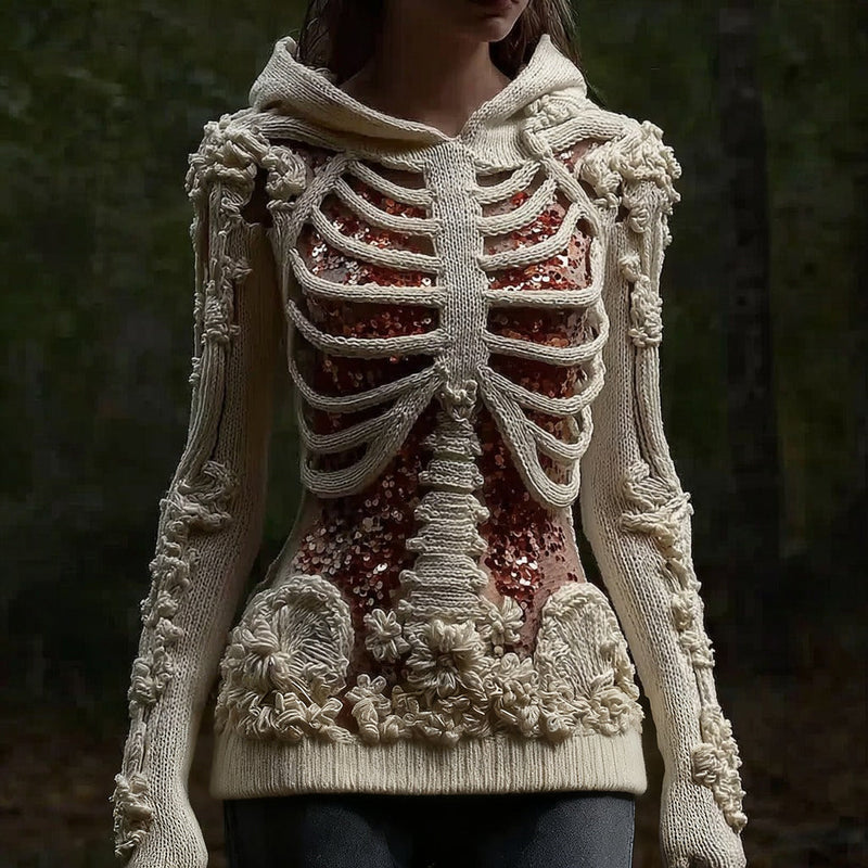 Elegantly Designed Jumper