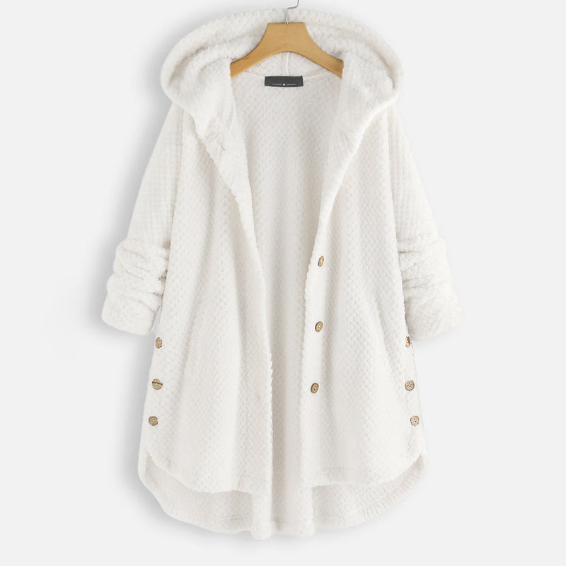 Timeless Vintage Style Jacket