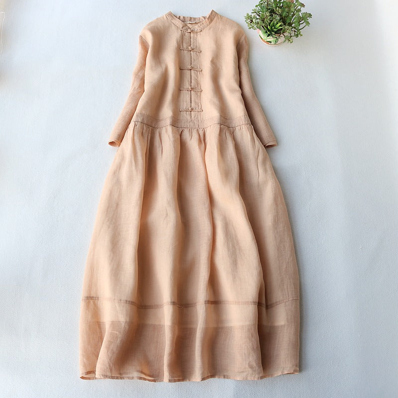 Thoughtfully Designed Dress