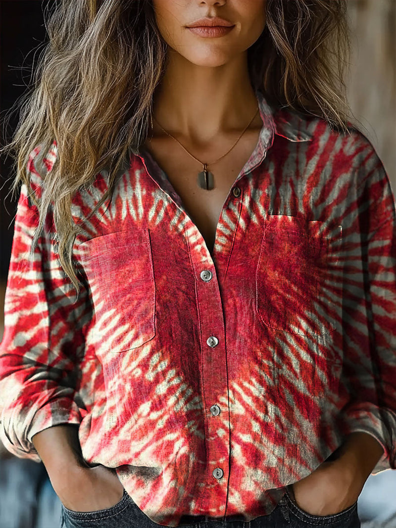 Vintage Inspired Garment