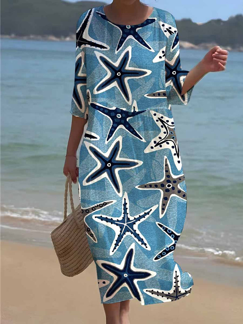 Beautifully Crafted Dress
