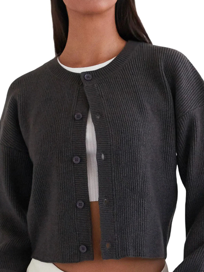 Gracefully Designed Jumper