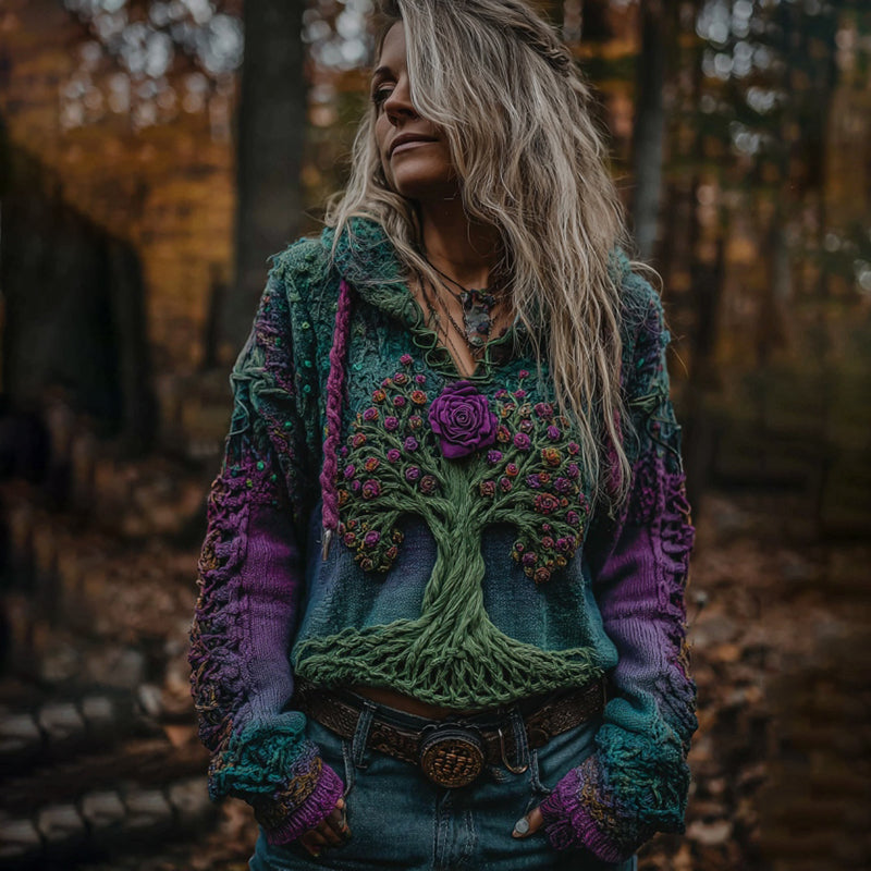 Elegantly Designed Jumper