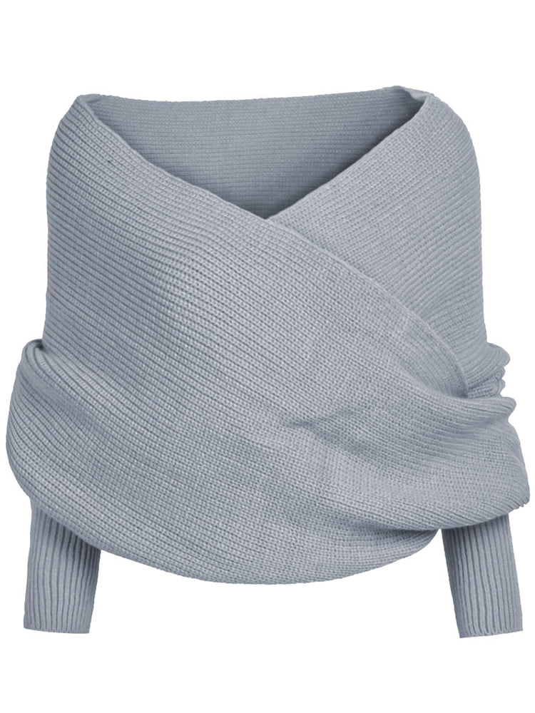 Timeless Vintage Style Jumper