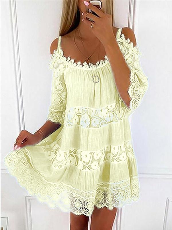 LM | Estela dress