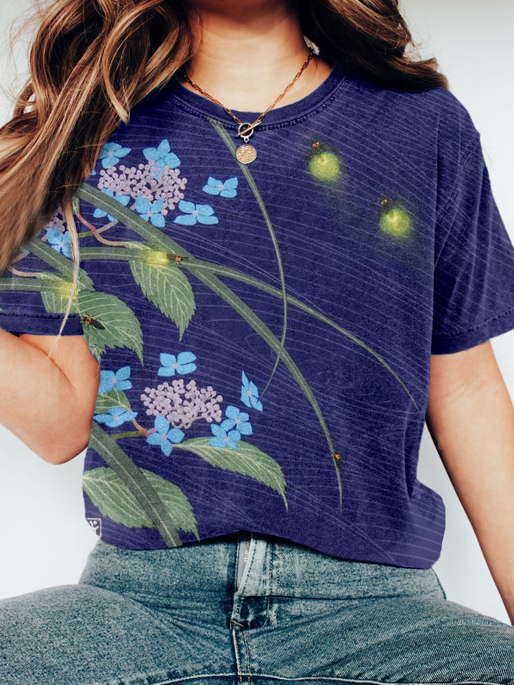 Thoughtfully Designed Shirt