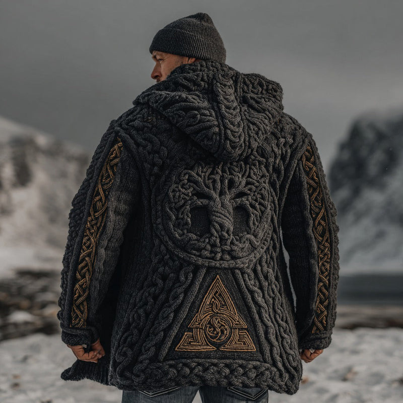 Vintage Inspired Cardigan