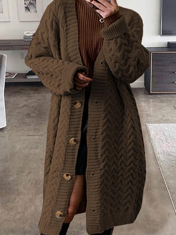 Timeless Vintage Style Jumper