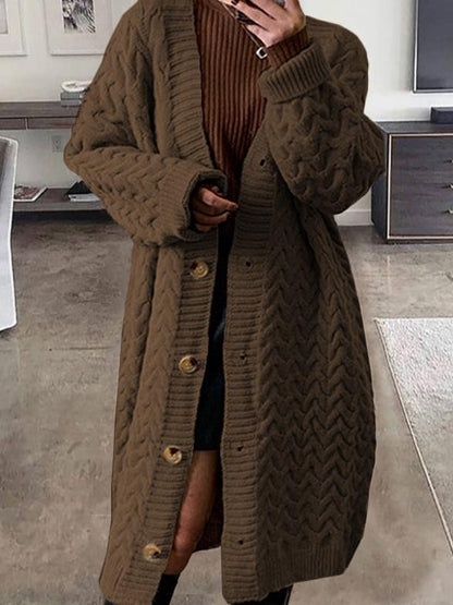 Timeless Vintage Style Jumper
