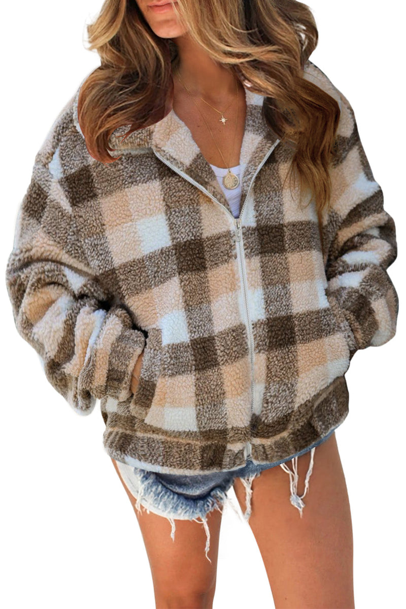 Classic Designed Jacket