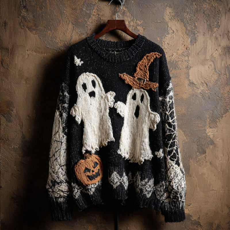 Elegantly Designed Jumper