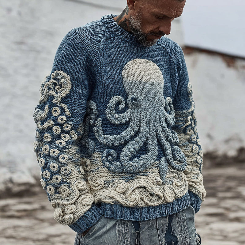 Thoughtfully Designed Jumper