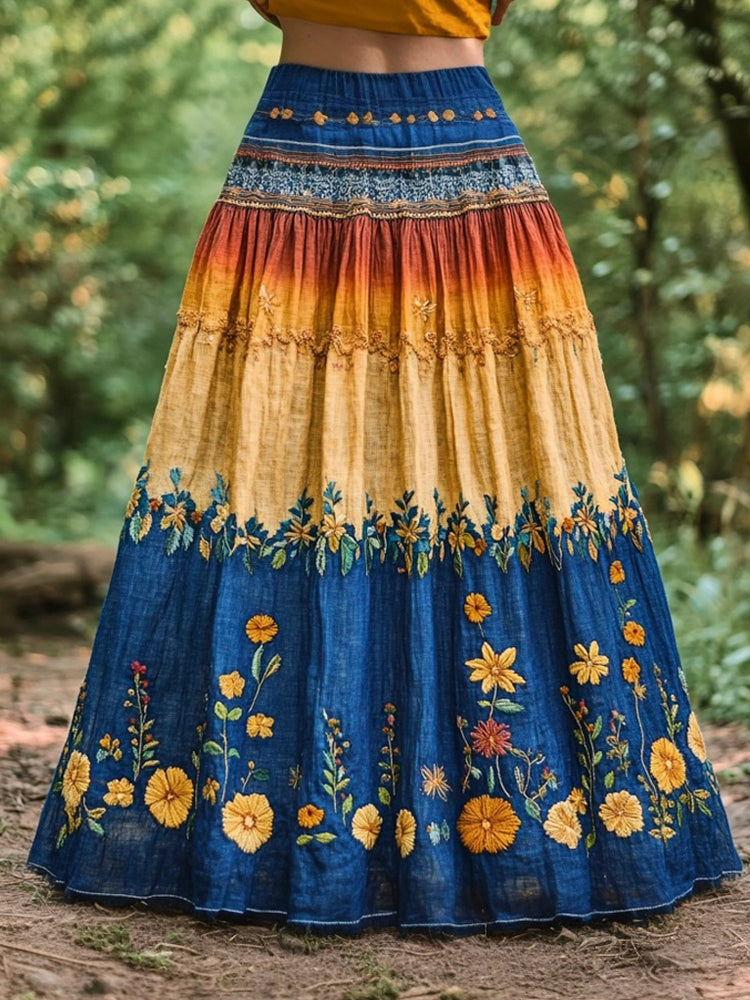 Classic Designed Garment