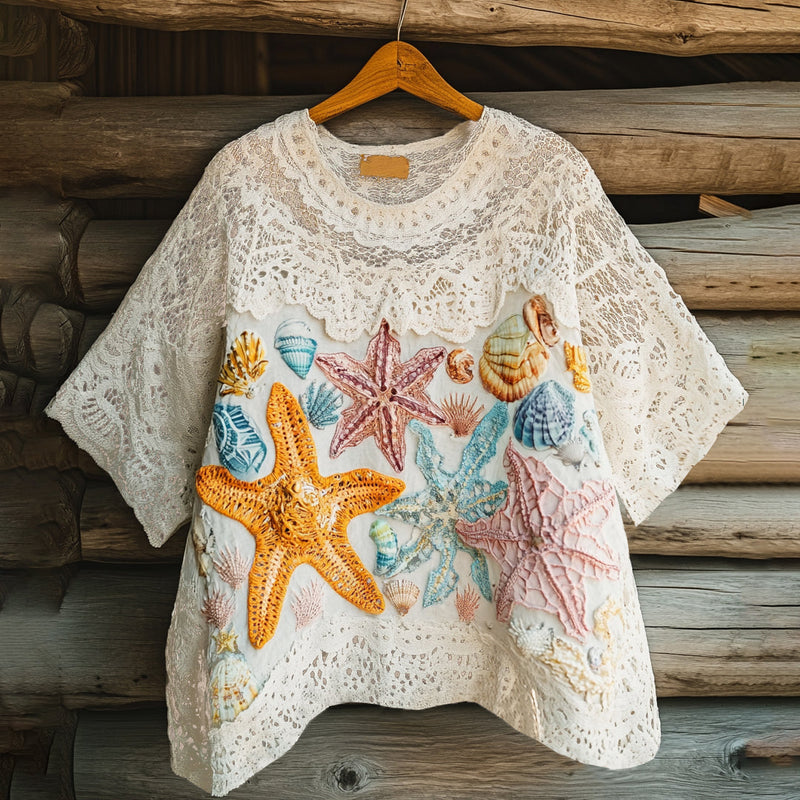 Timeless Vintage Style Shirt