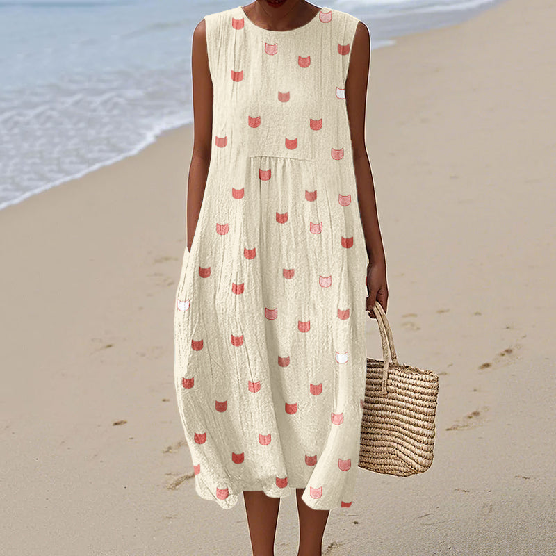 Thoughtfully Designed Dress