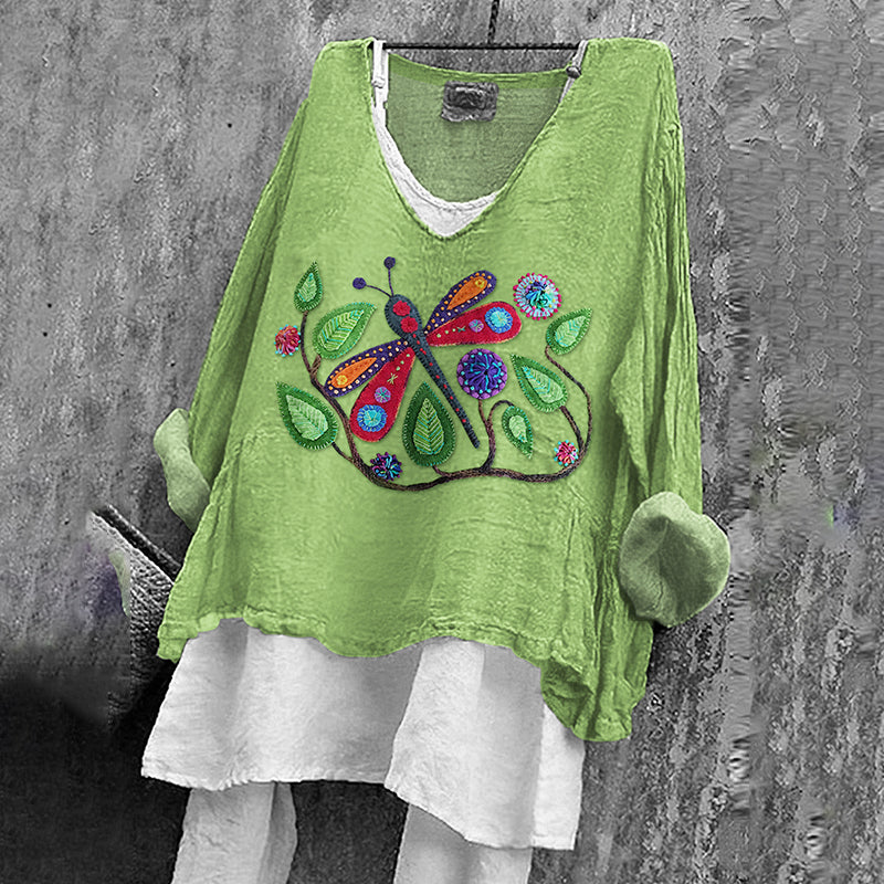 Elegantly Designed Shirt