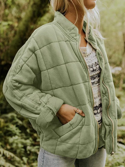 Fatima | Casual and Stylish general Jacket