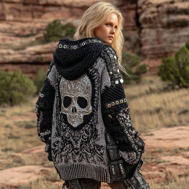 Elegantly Designed Cardigan