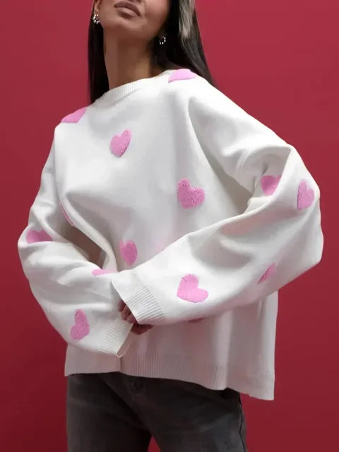 Vintage Inspired Jumper
