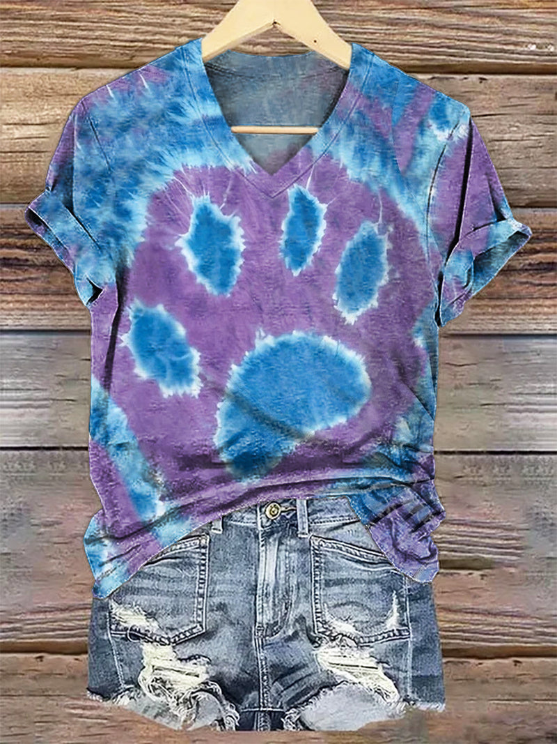 Gracefully Designed T-Shirt