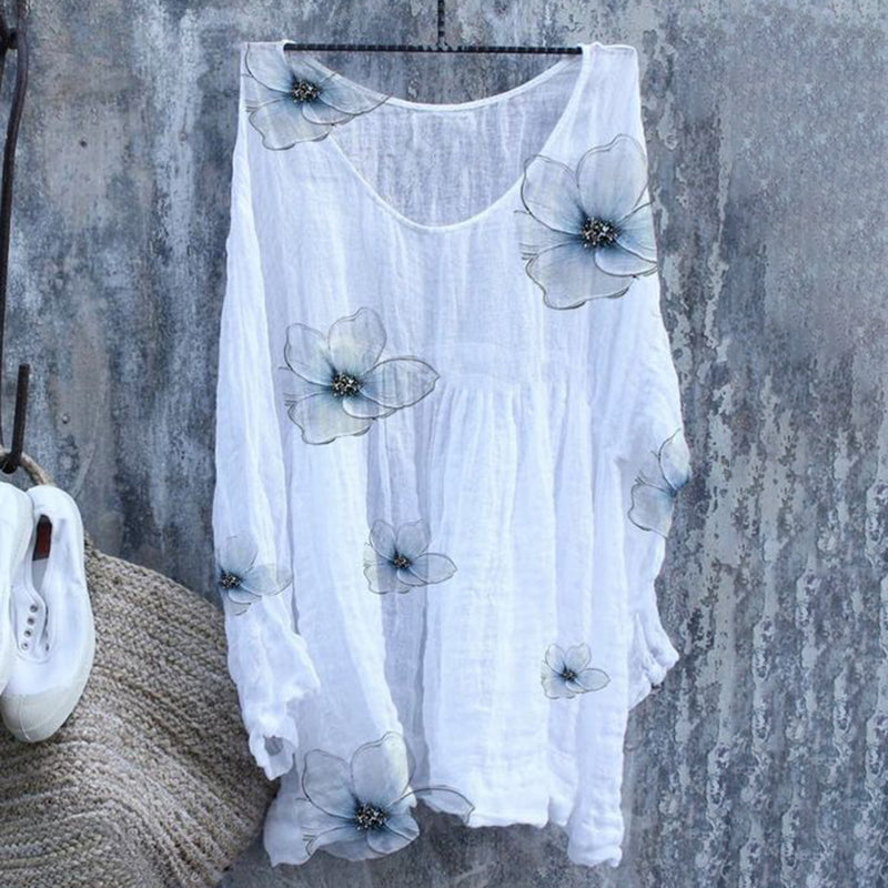 Timeless Vintage Style Shirt