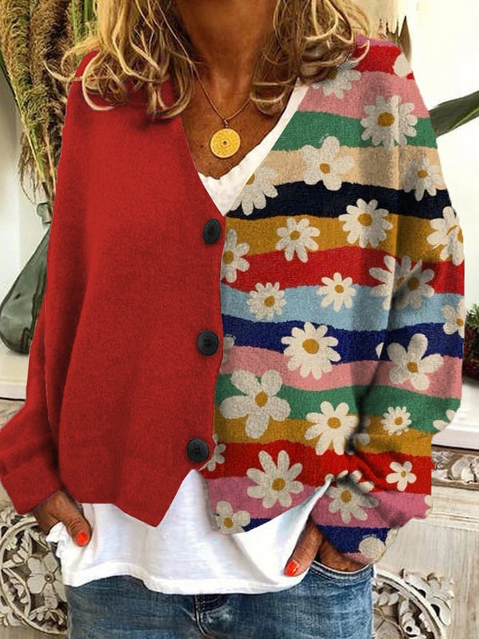Classic Designed Jacket