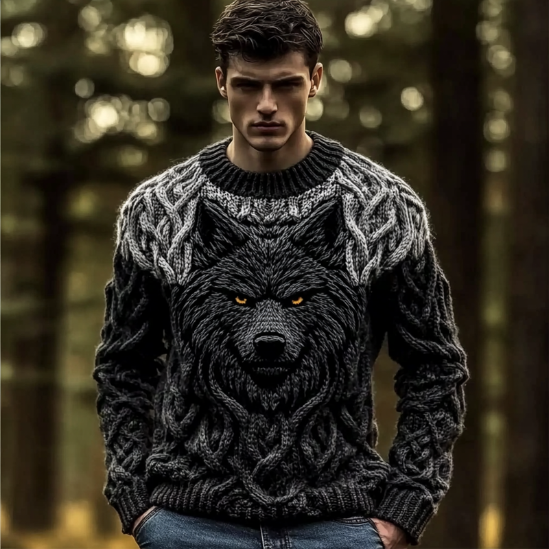 Elegantly Designed Jumper