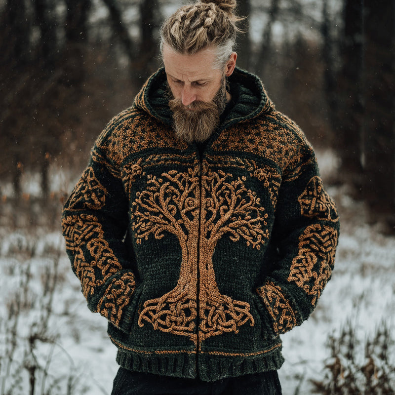 Elegantly Designed Jumper