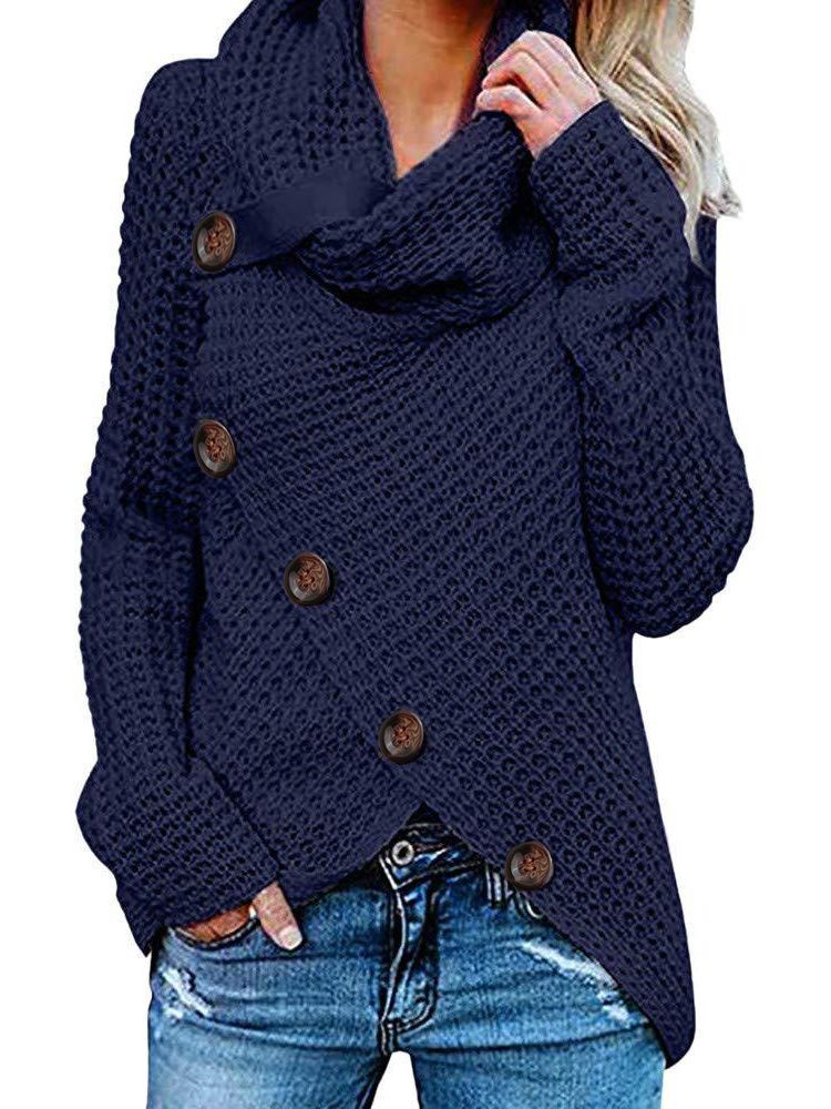 Gracefully Designed Jumper