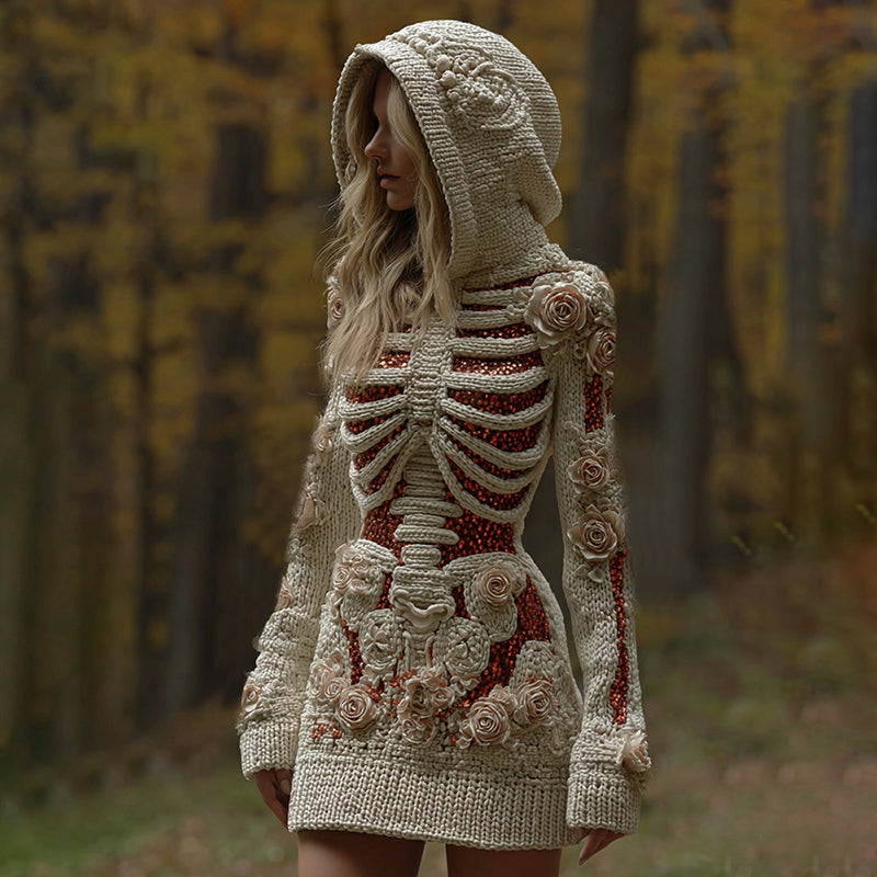 Vintage Inspired Jumper