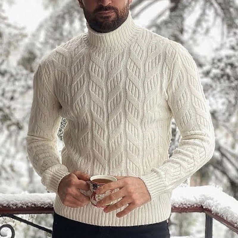 Classic Vintage Jumper