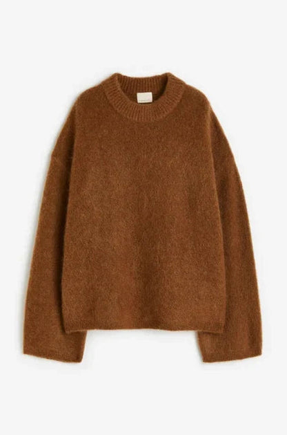 Vintage Inspired Jumper