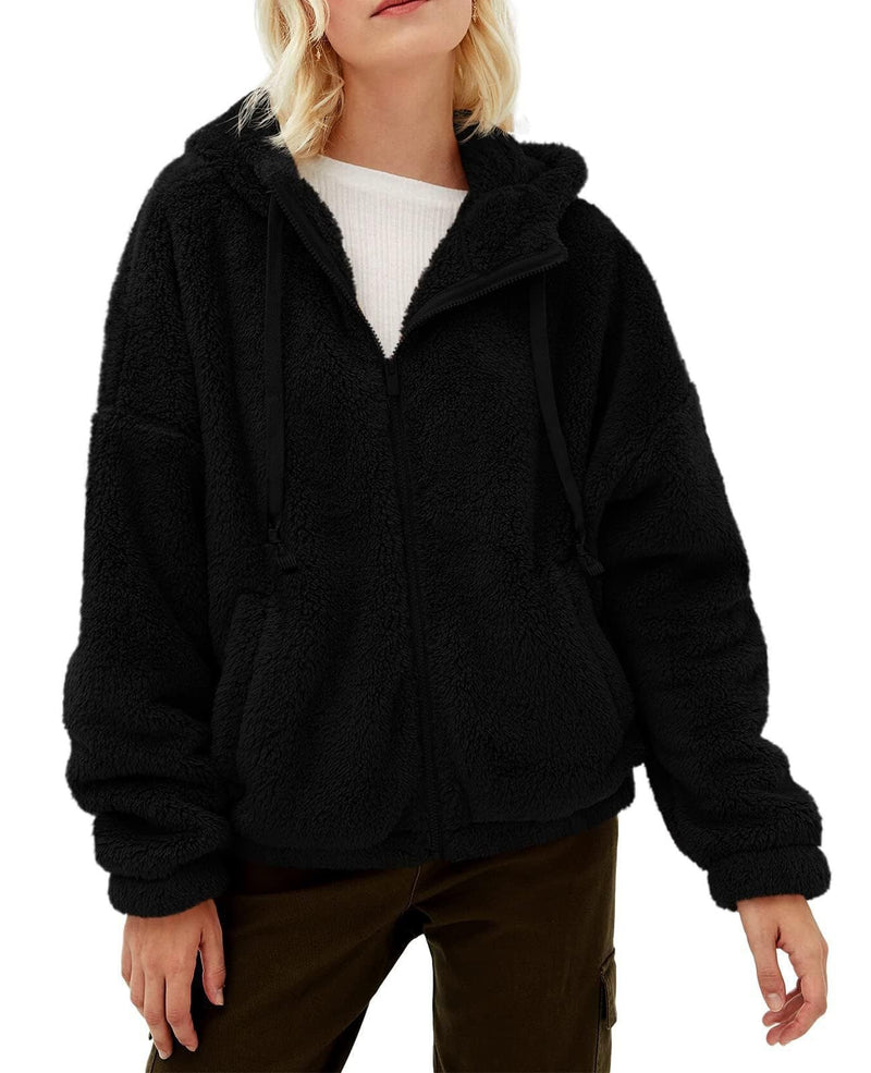 Gracefully Designed Coat