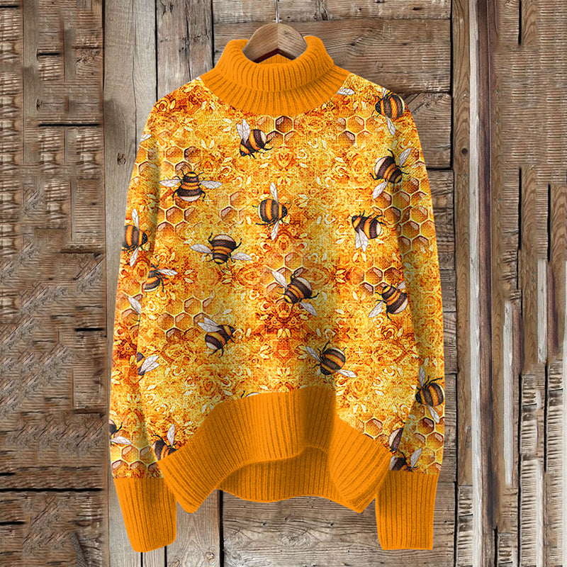 Beautifully Crafted Jumper