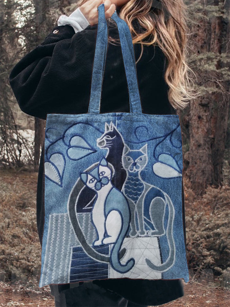 Beautifully Crafted Bag