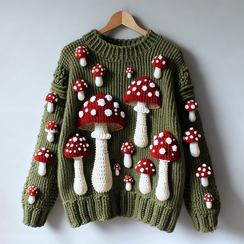 Elegantly Designed Jumper
