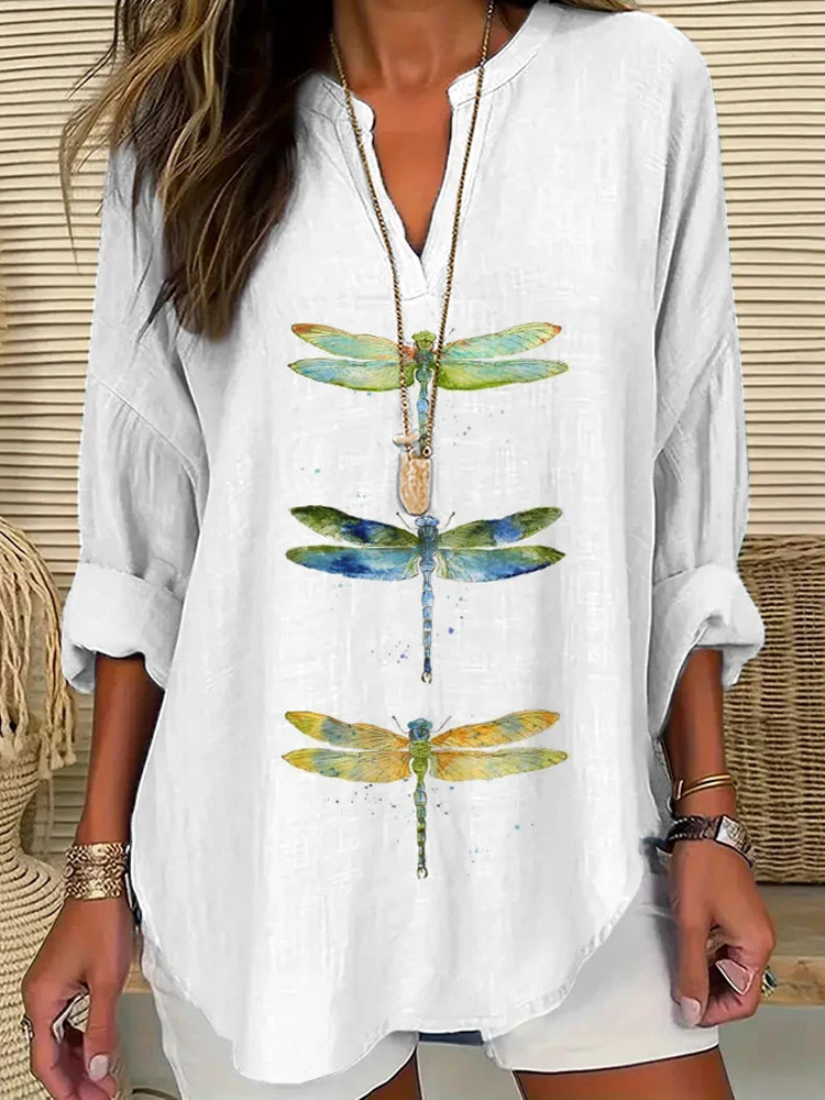 Classic Designed Shirt