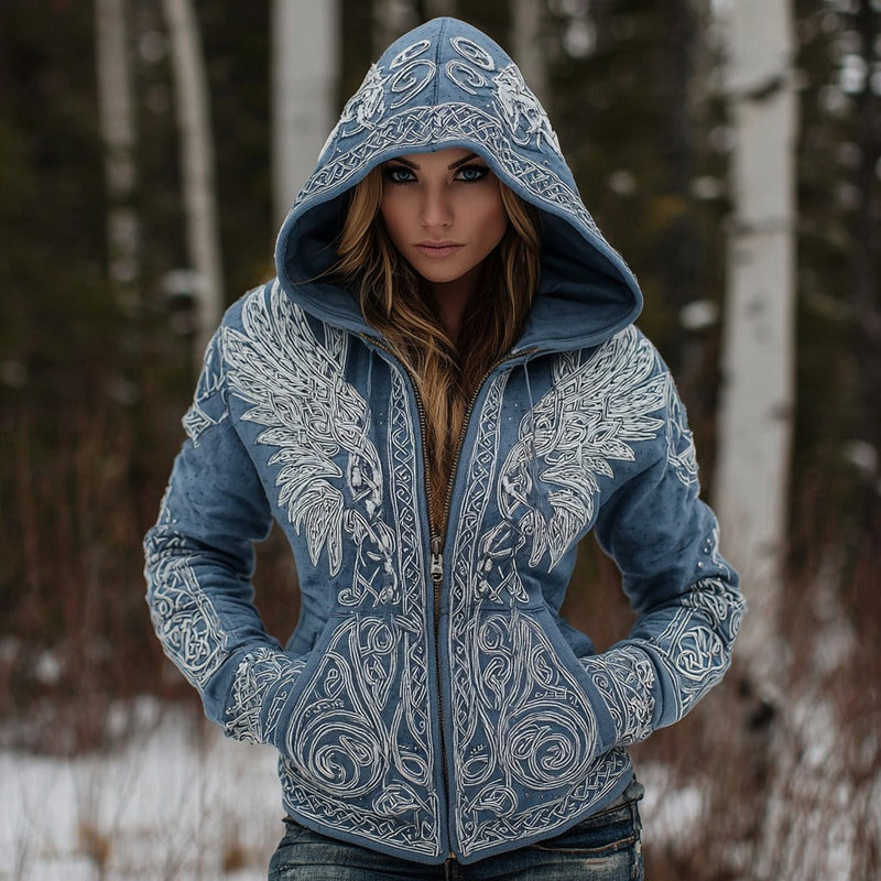 Thoughtfully Designed Garment
