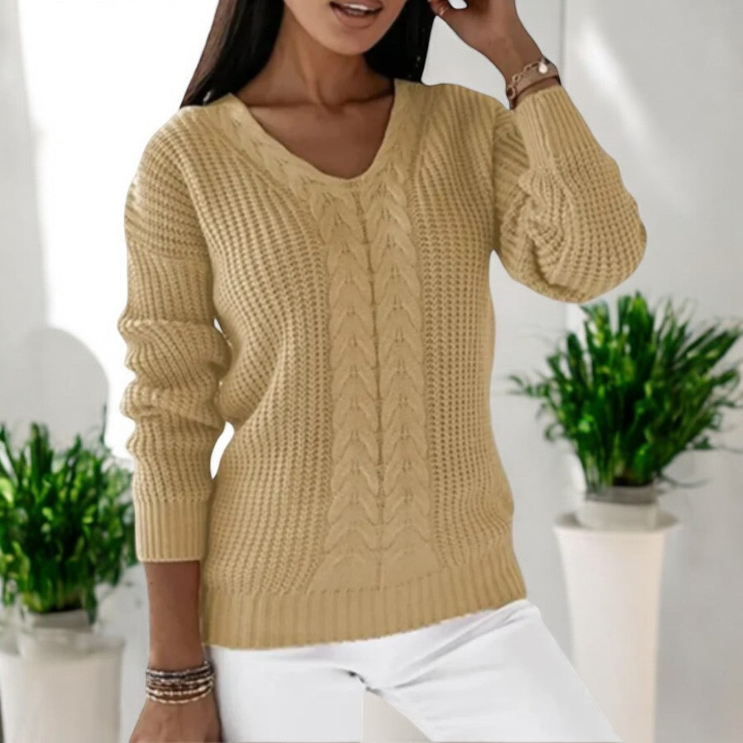 Classic Vintage Jumper