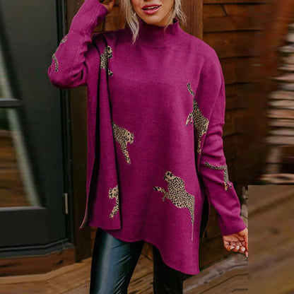 Vintage Inspired Jumper