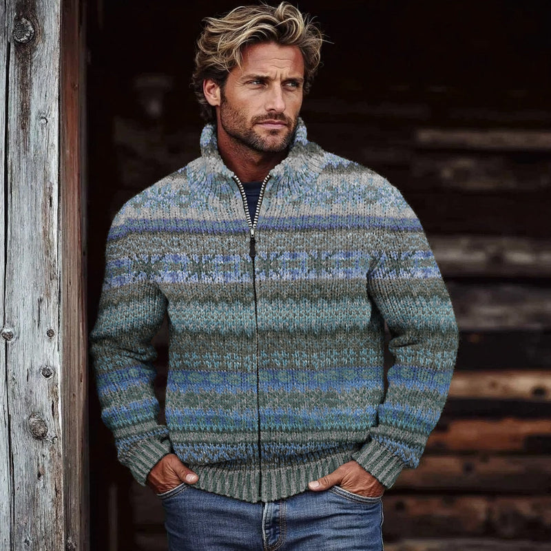 Classic Designed Jumper