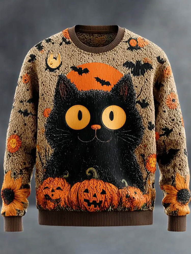 Gracefully Designed Jumper
