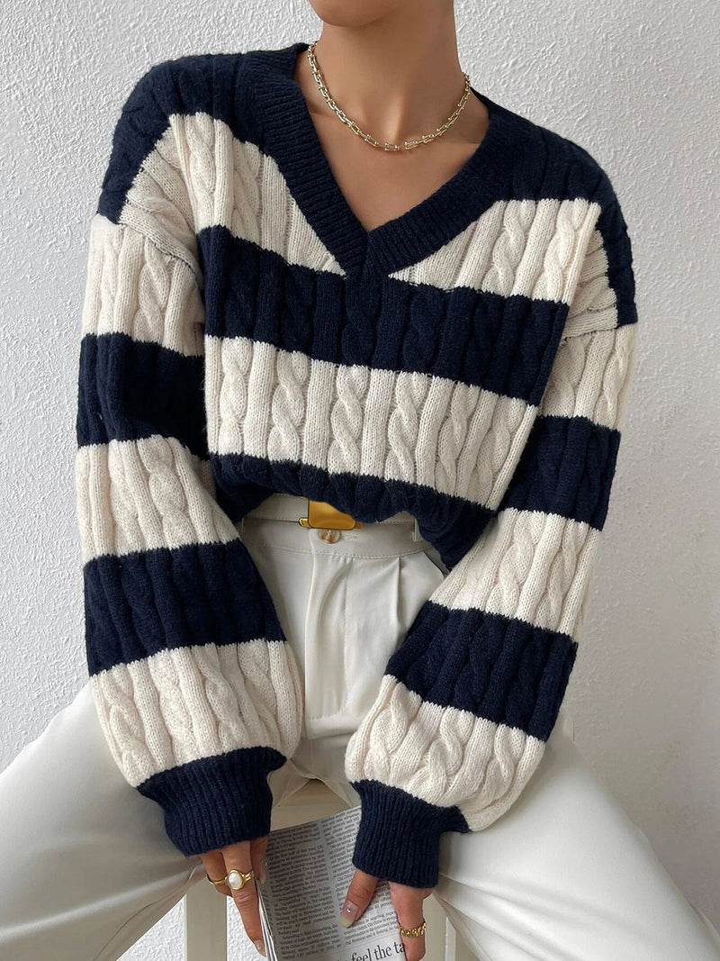 Elegantly Designed Jumper
