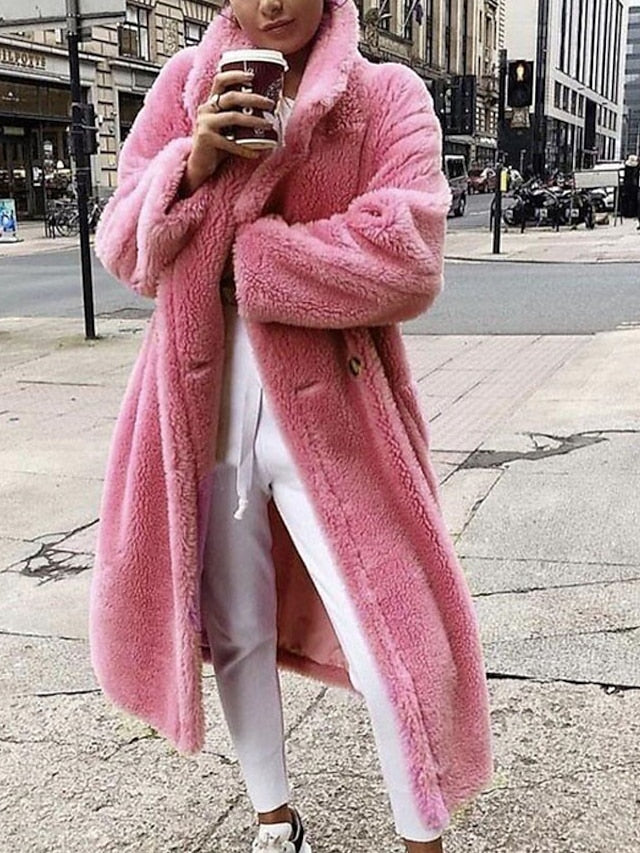Elegantly Designed Coat