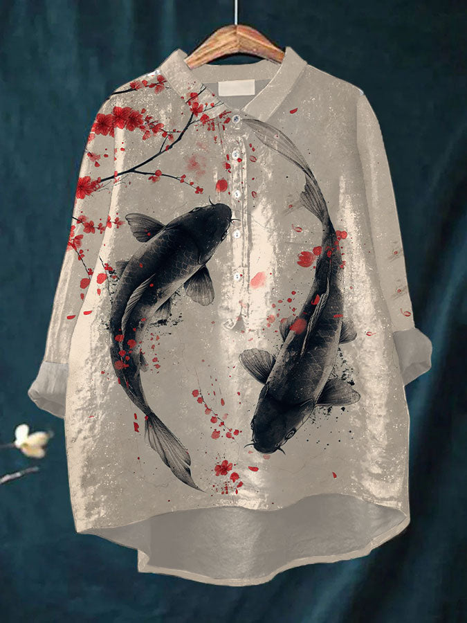 Beautifully Crafted Shirt
