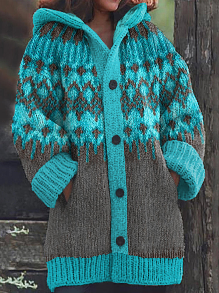 Classic Vintage Cardigan