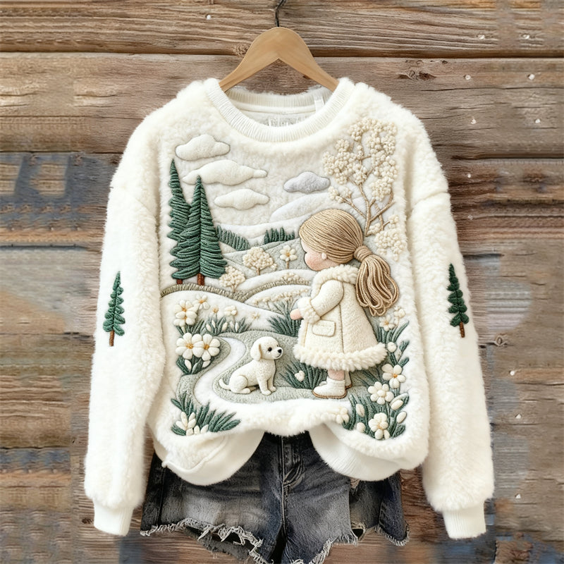 Gracefully Designed Shirt